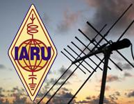 IARU